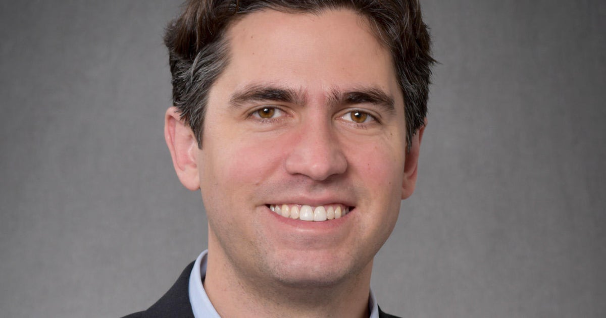 Brian Applegate - CBS News - Vimarsana News