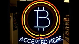 60 minutes story on cryptocurrency