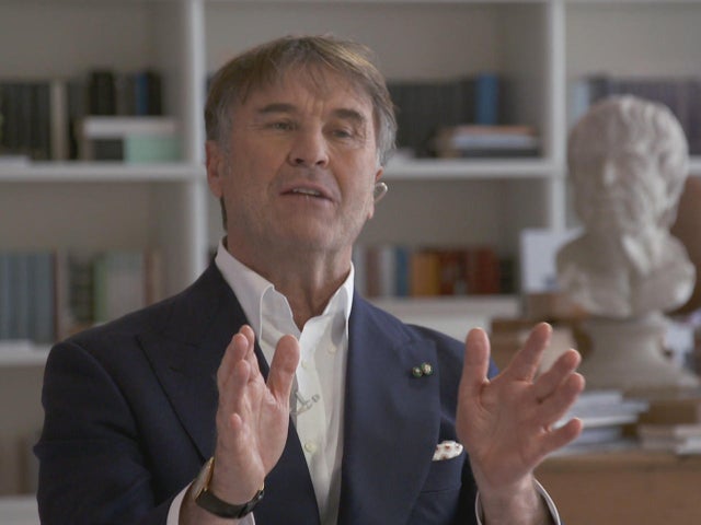Brunello Cucinelli The Designer S Company Has Raised The Fortunes Of The Italian Town Of Solomeo By Upholding The Moral And Economic Dignity Of The Human Being Cbs News