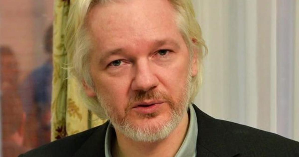 UK judge rejects U.S. request to extradite WikiLeaks founder Julian Assange on espionage charges