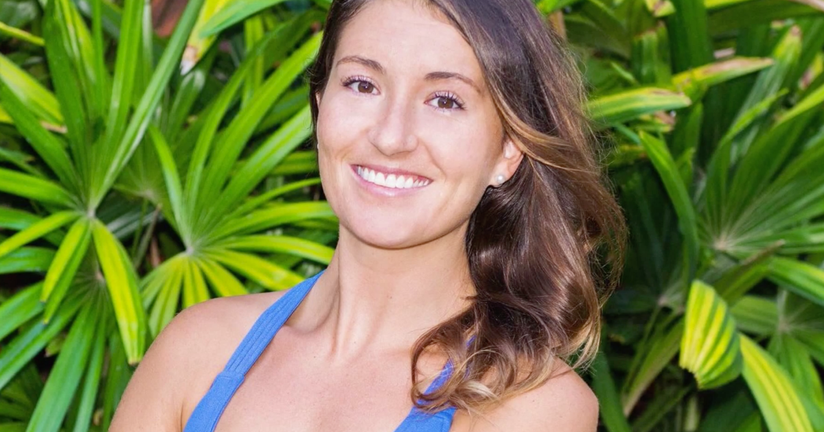 Amanda Eller: Maui hiker missing found alive after disappearing for two weeks in Hawaii - CBS News