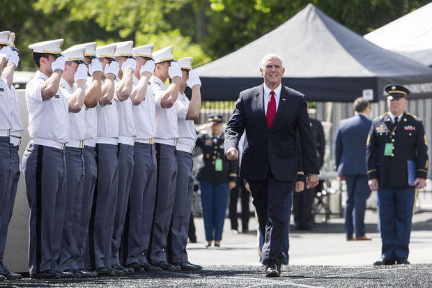 West Point Pence 