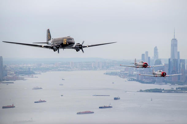 Memorial Day 2019 America honors the fallen CBS News