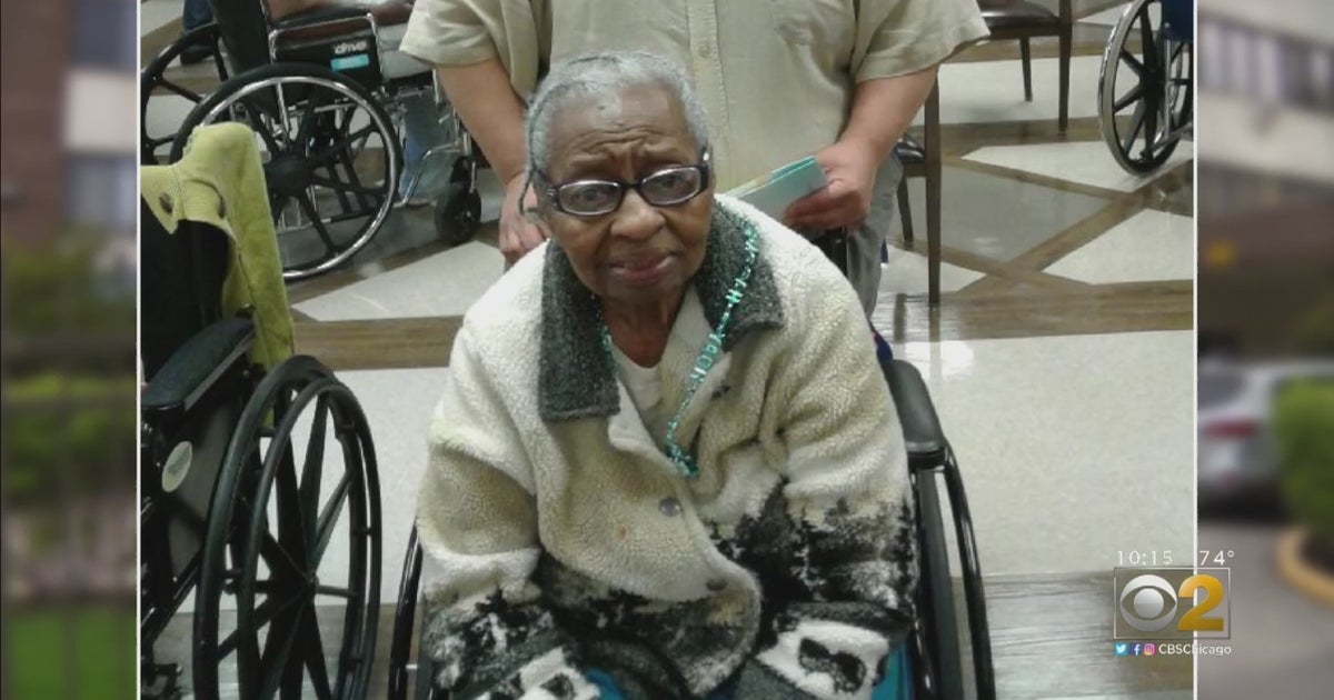 Another Family Says Mayfield Care Center�s Neglect Is Why