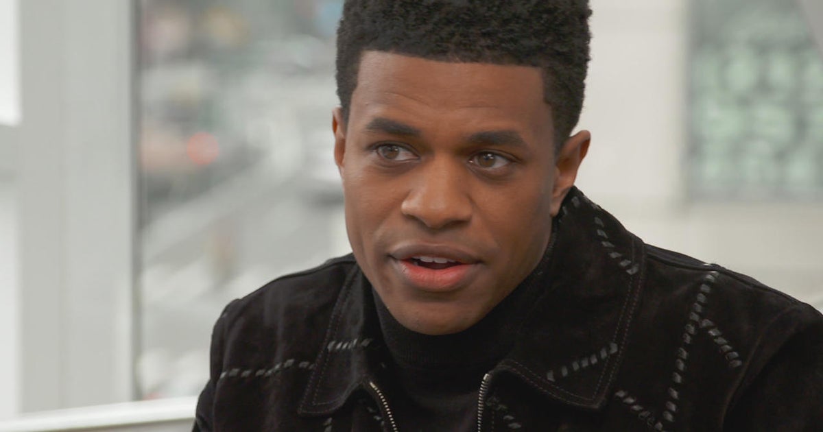 Broadway s MVP Dual Tony nominee Jeremy Pope On Playing A Choir Boy And A Temptation CBS News