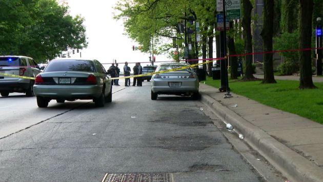 Chicago weekend violence 52 shot, 10 killed in "despicable" spate of