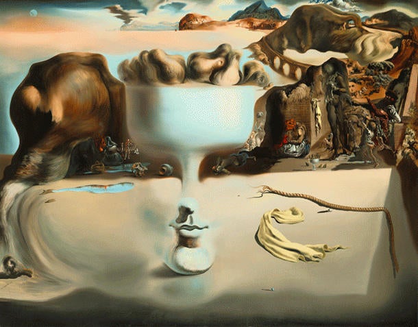 salvador-dali-apparition-of-face-and-fruit-dish-on-a-beach-1938-the-wadsworth-atheneum-museum-of-art-610-tall.jpg