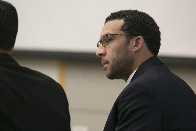 Kellen Winslow Former Nfl Player Convicted Of Raping