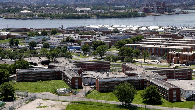 Rikers Island