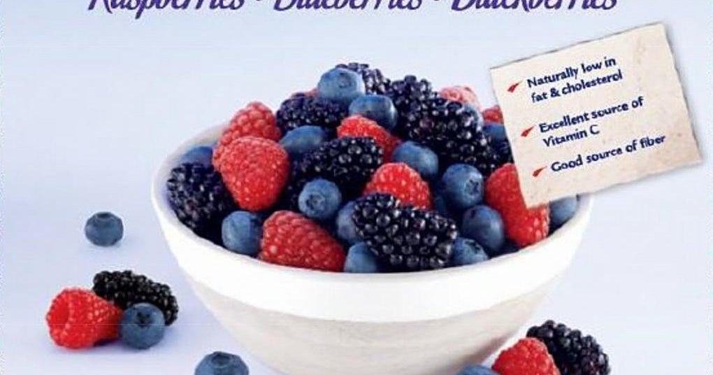 Frozen berries recall 2019 Costco joins Kroger in recalling Townsend