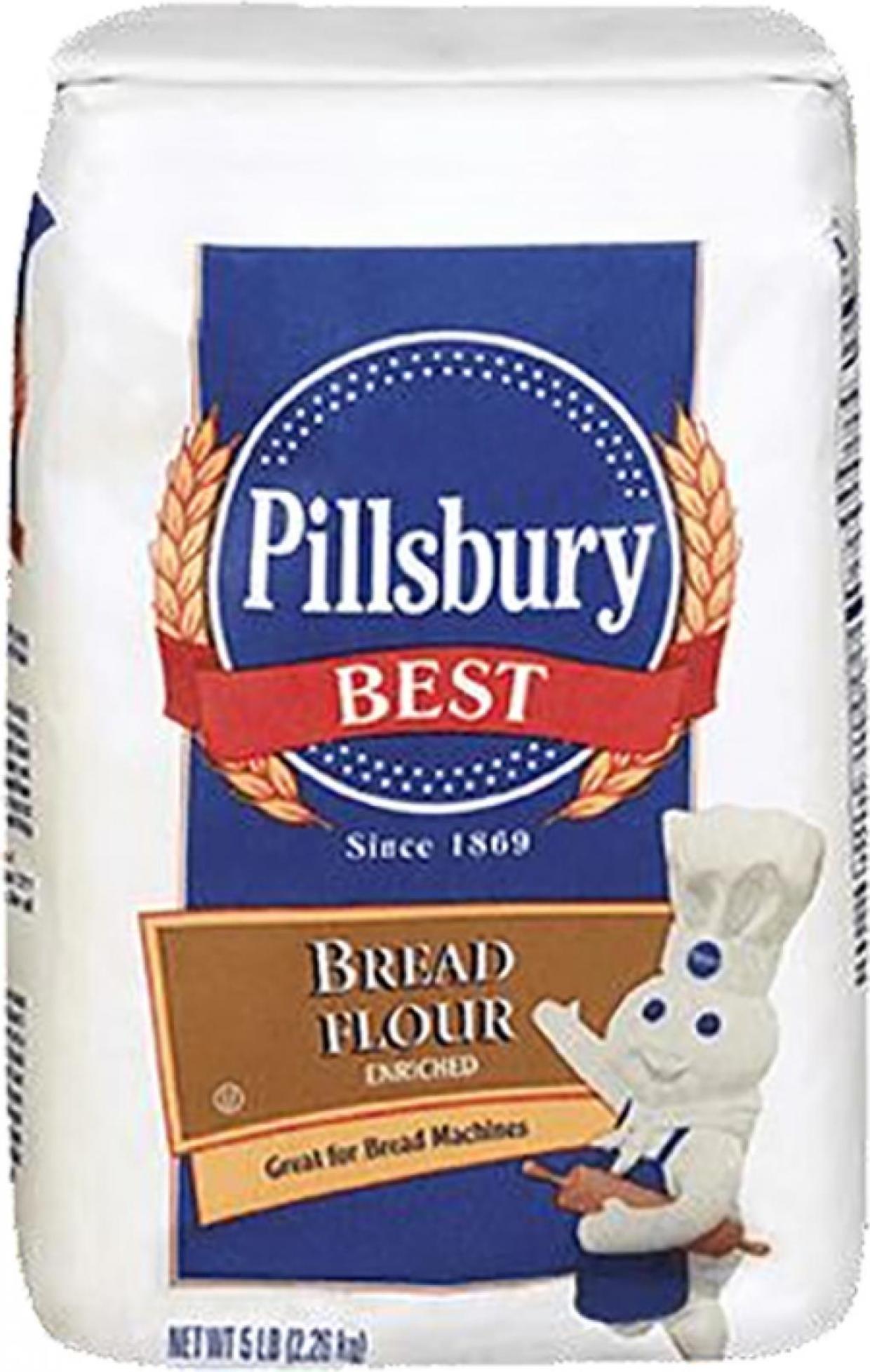 Pillsbury flour recall Another major flour brand added to recall list