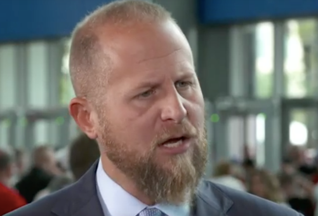 Brad Parscale