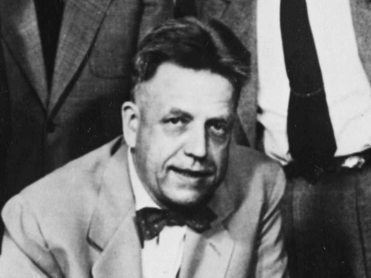 alfred kinsey child abuse