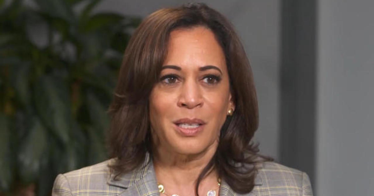 Kamala Harris Campaign Trail 2024 Terry