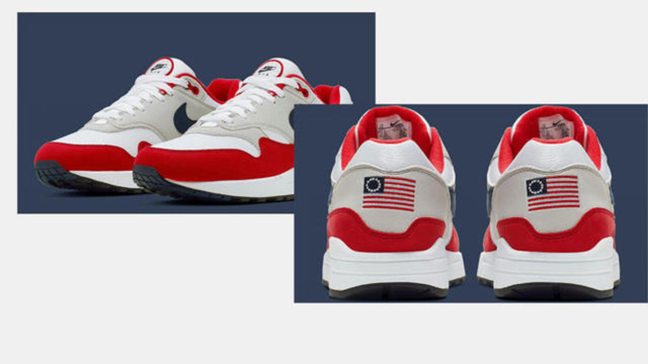 nike betsy ross shoe for sale
