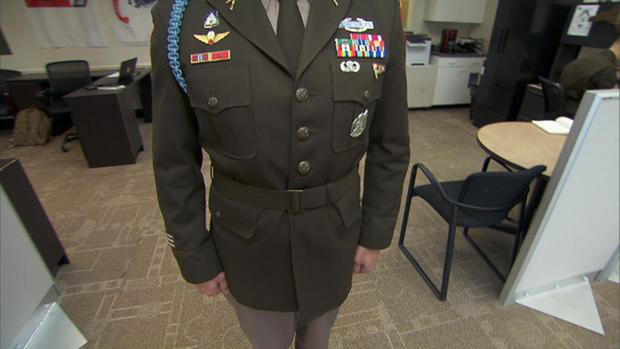 new army uniforms 