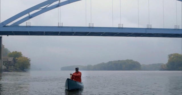 Guide WILDEST WOMAN ON THE MISSISSIPPI RIVER