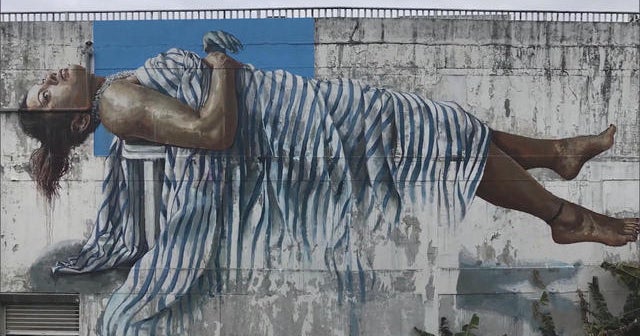 Graffiti Beyond The Streets Cbs News Zap51 athinorama os gemeos athens voice chromopolis 2002 athens. graffiti beyond the streets