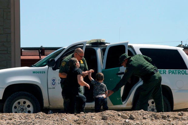 MEXICO-US-MIGRANTS