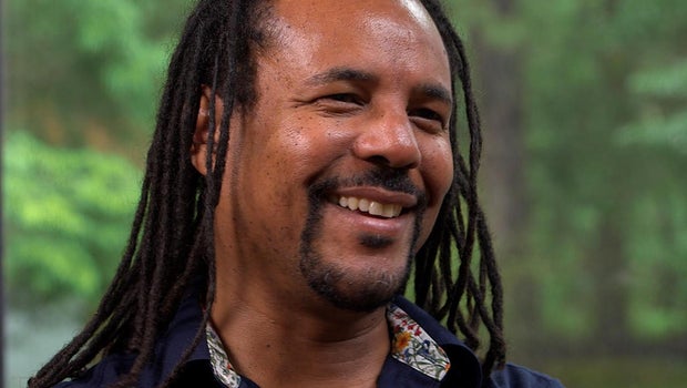 The Nickel Boys by Colson Whitehead