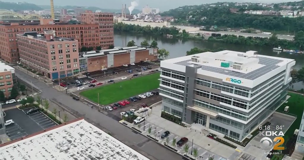 Argo AI expanding global headquarters in Pittsburgh - Vimarsana News
