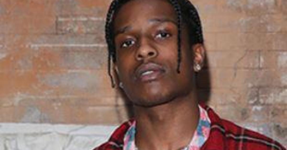 Asap Rocky Hairstyle Name - Haircuts you'll be asking for in 2020