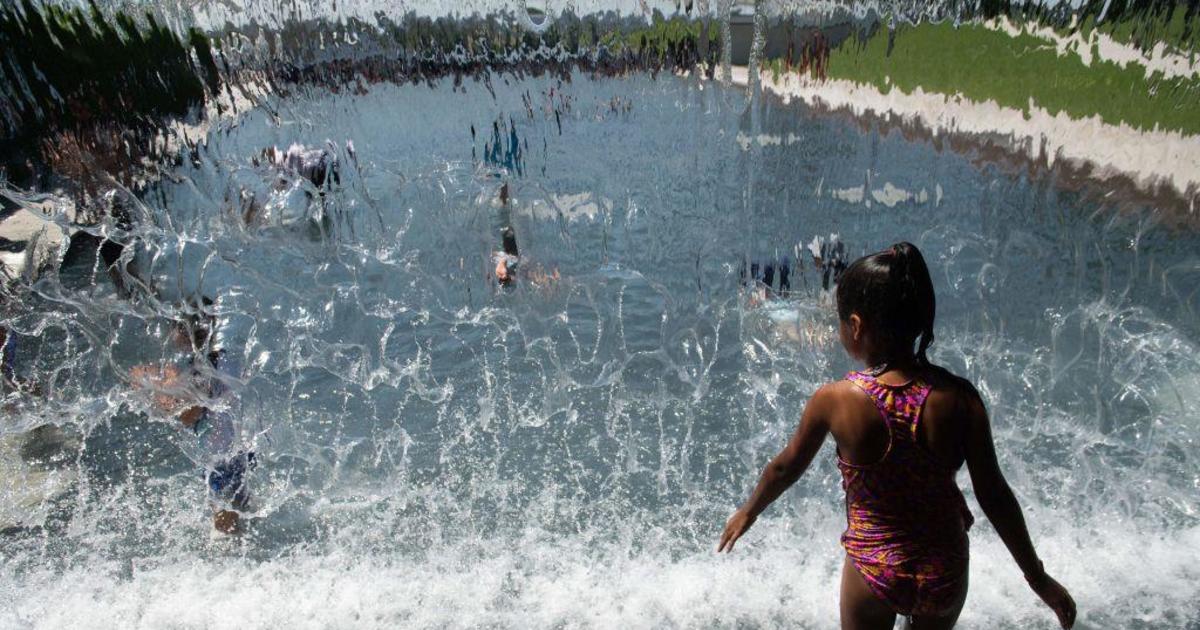 Heat Wave 2019 Massive Heat Wave Blamed For At Least 6