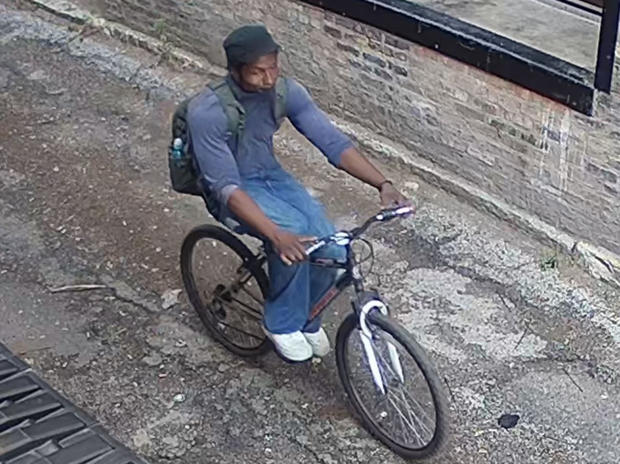 Man Wanted For Questioning In DePaul Attack 