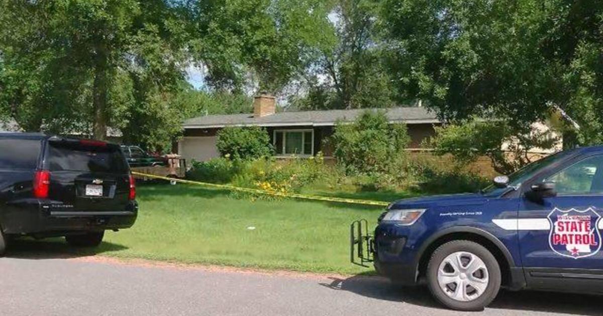 Wisconsin mass shooting 5 dead, including shooter, at 2 Wisconsin