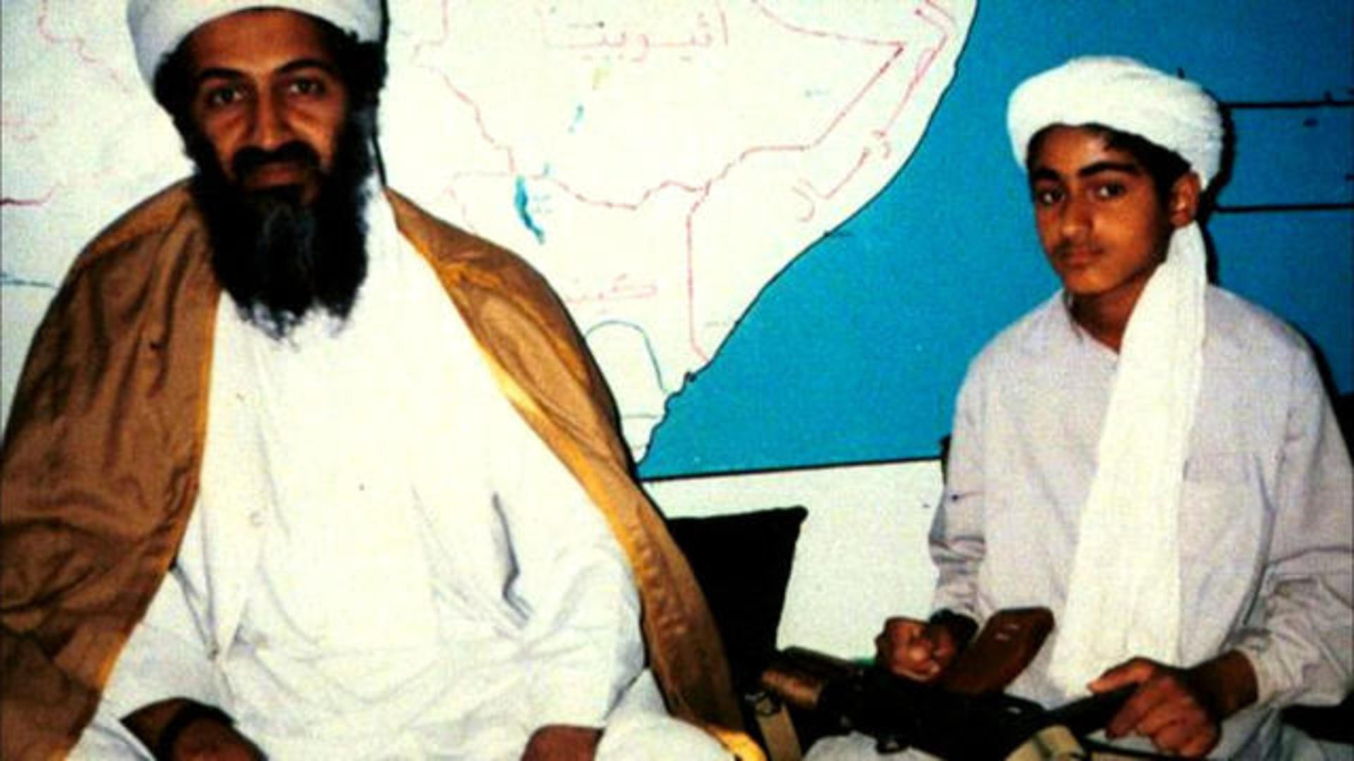 Kedelig Missionær Medicinsk The Bin Laden Documents - CBS News