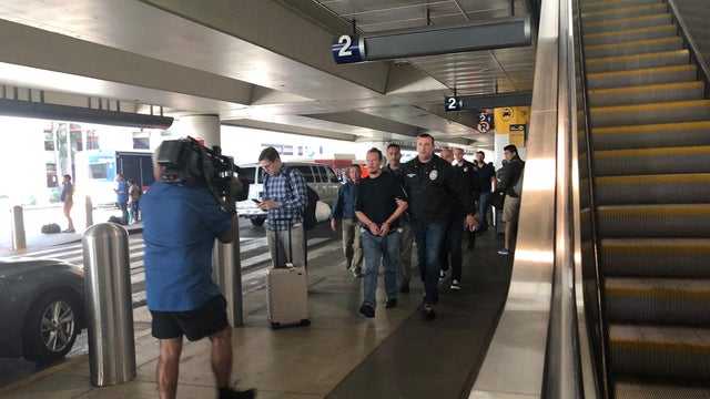 El Paso shooting: For many, it's clear why El Paso, the "ground zero ...