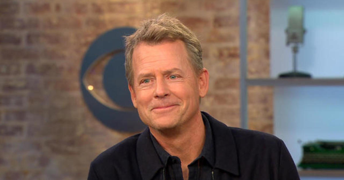 Greg Kinnear on preparing to play California Innocence Project ...