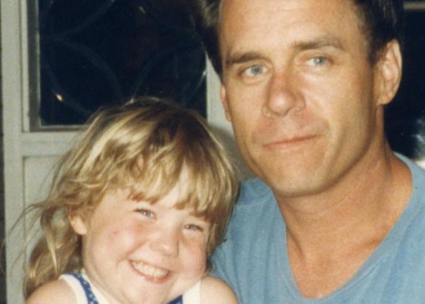 Erin Lee Carr Director On Living With Her Father David Carr S Legacy Cbs News
