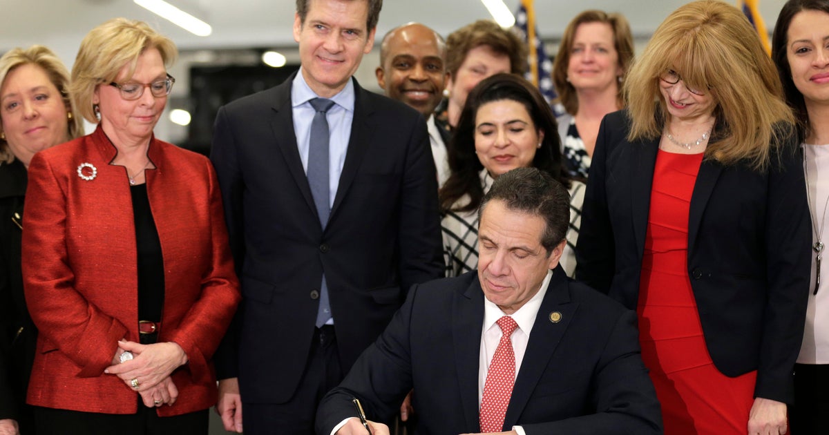 Survivors of child sexual abuse seek justice under New York's new statute of limitations