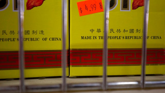 US-CHINA-TRADE-TARIFFS 