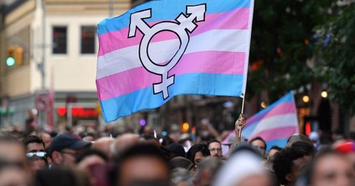 2021 marks the deadliest year yet for transgender people in the U.S., advocacy group says