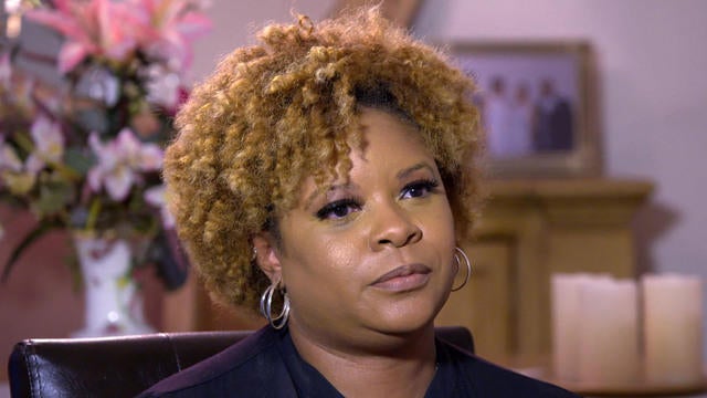 Woman Sues Kroger Over Gun Policy After Father S Murder Cbs News