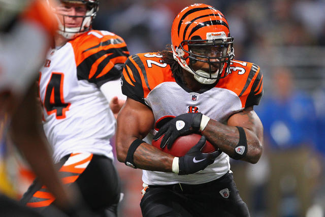 Cedric Benson Dead Former Nfl Running Back Killed In