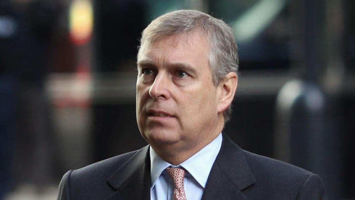 Jeffrey Epstein Case Prince Andrew Says He S Appalled By Alleged Jeffrey Epstein Crimes Cbs