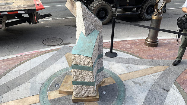 boston marathon bombings memorial 