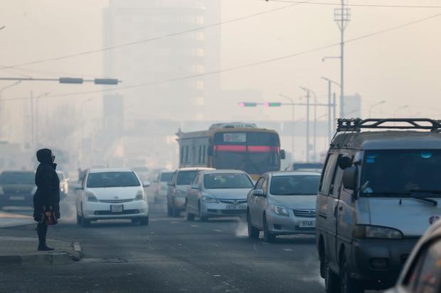 21 Jinan China The Most Polluted Cities With The Worst Air Quality In The World Ranked 7867