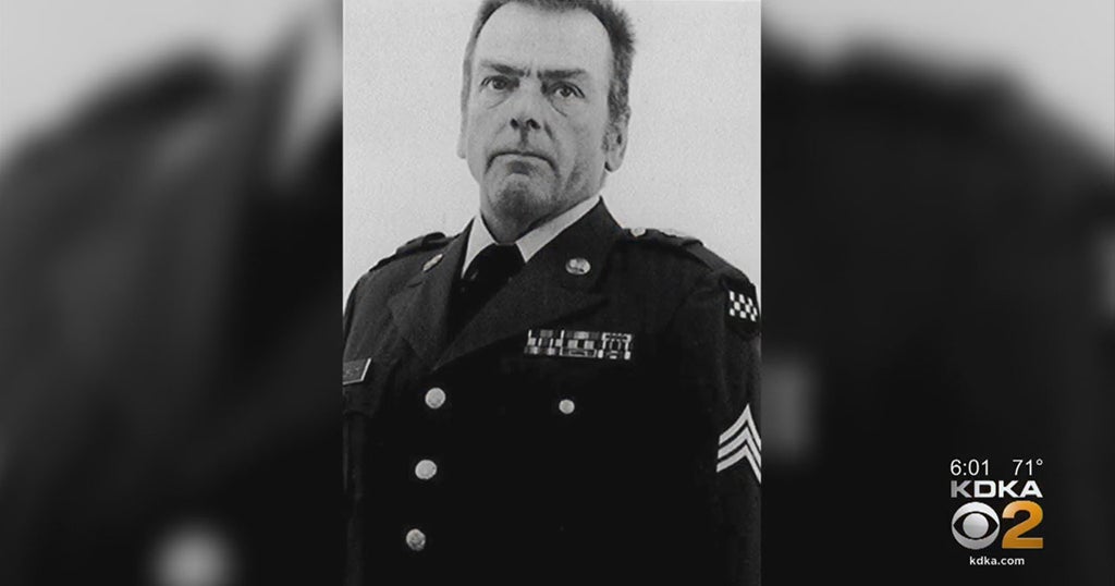 Westmoreland Co. Vet's Death At W. Va. Medical Center Prompts Probe By