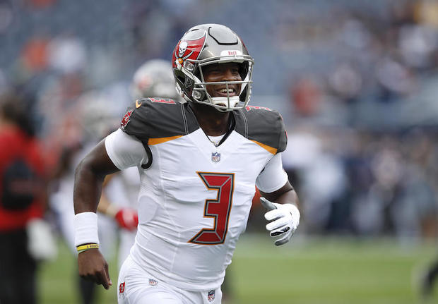 20 Tie Jameis Winston 209 Million Highest Paid Nfl