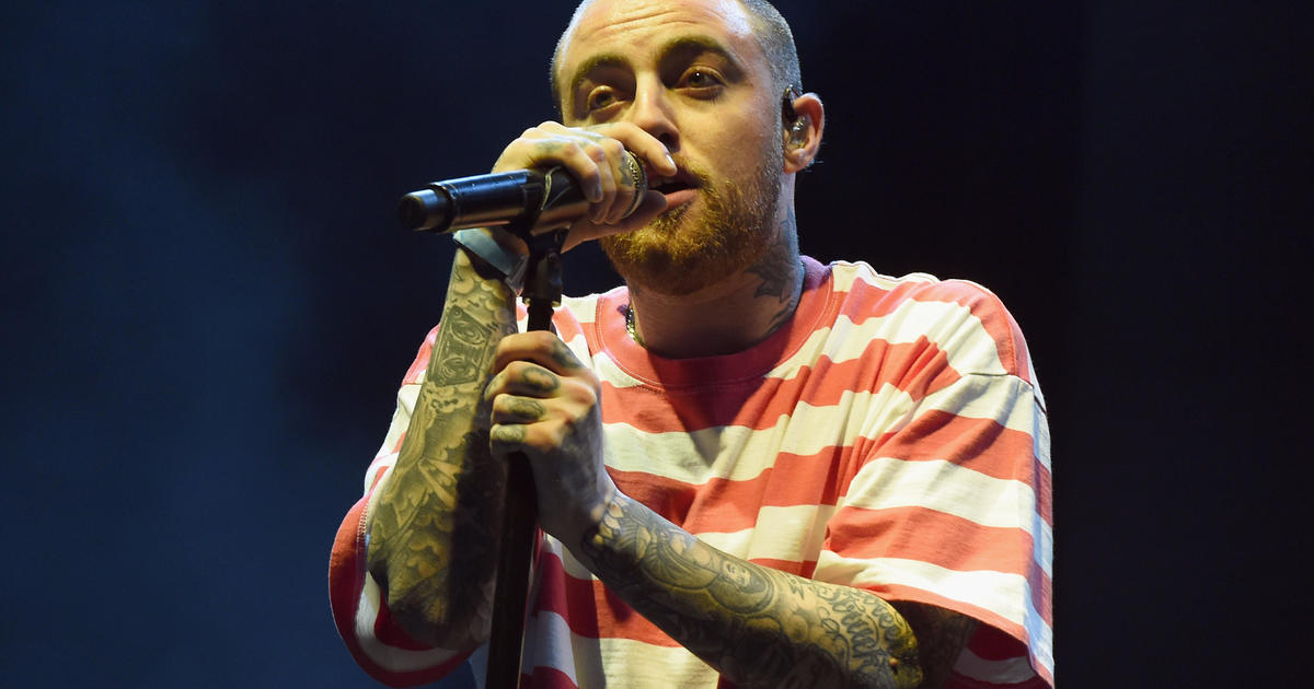 Man who dealt the fentanyl that killed Mac Miller to plead guilty to distributing drug