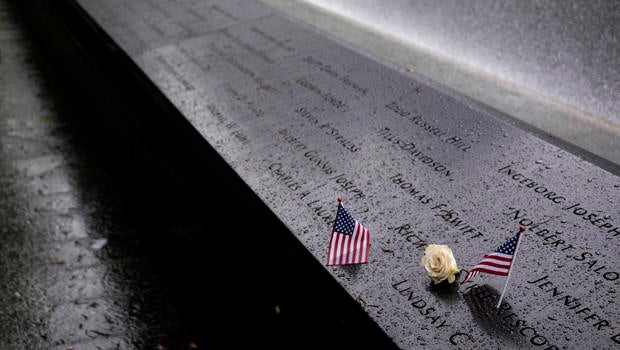9/11 Memorial
