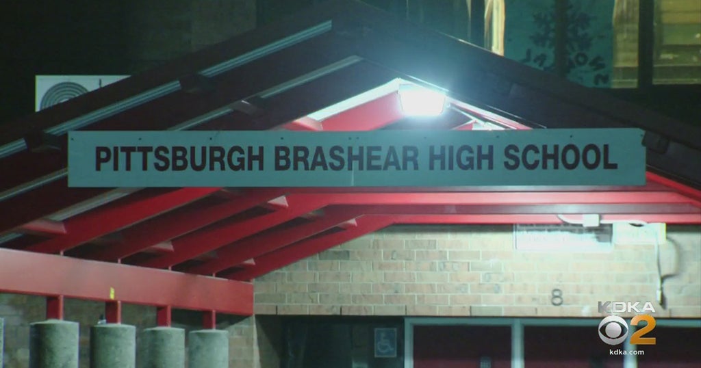 4 Brashear Students Face Possible Charges After Fight Injures School