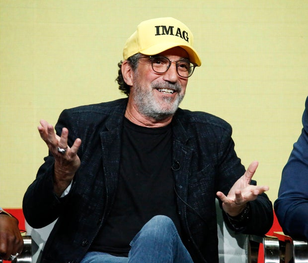 TCA Summer Press Tour 2019