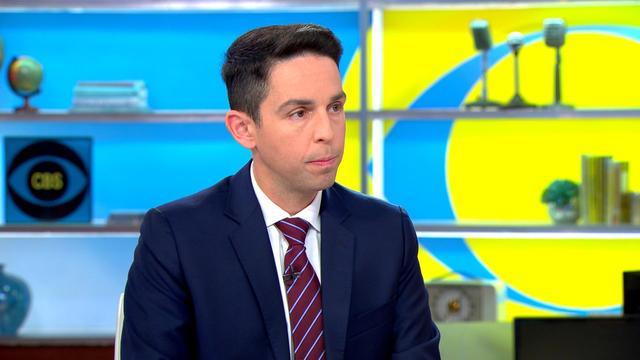 Former Fbi Agent Offers Inside Look At Trump S Relationship With James Comey Cbs News