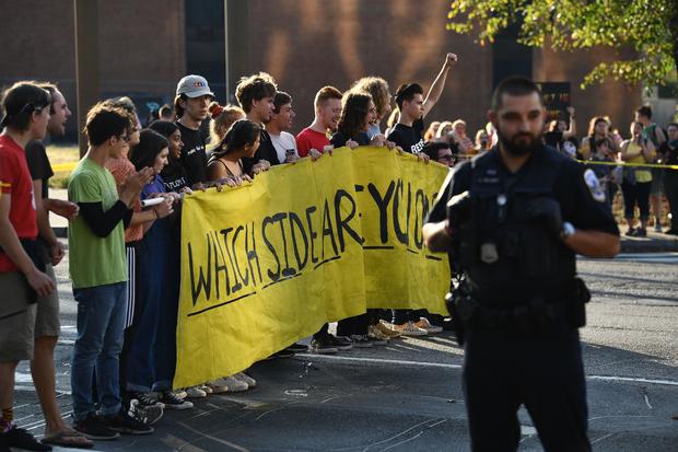 US-CLIMATE-ENVIRONMENT-PROTEST 