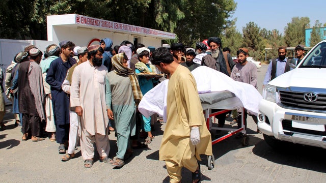 AFGHANISTAN-CONFLICT-CIVILIANS-AIRSTRIKE